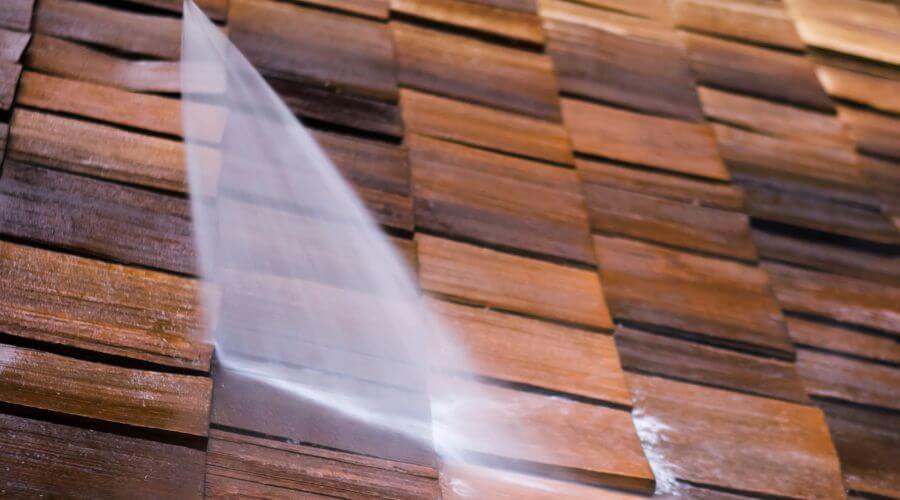 Expert flood damage restoration services in Bahama, NC